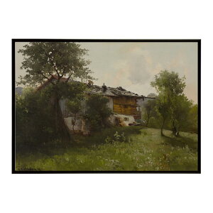 ĚÂG g|X^[ fW^}X^[Altes Bauernhaus CeA a0 a1 a2 a3 a4 b4 b0 b1 b2 b3i G ʉ  _ Vv ybn-poster-2696z