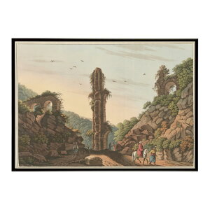 ĚÂG g|X^[ fW^}X^[Ancient Aqueduct in Samos CeA a0 a1 a2 a3 a4 b4 b0 b1 b2 b3i G ʉ  _ Vv ybn-poster-2724z