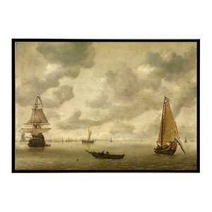 ĚÂG g|X^[ fW^}X^[At the Entrance of the Harbour CeA a0 a1 a2 a3 a4 b4 b0 b1 b2 b3i G ʉ  _ Vv ybn-poster-2755z