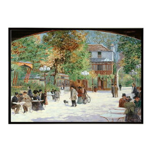 ĚÂG g|X^[ fW^}X^[Au Chalet du Chateau de Madrid au Bois de Boulogne CeA a0 a1 a2 a3 a4 b4 b0 b1 b2 b3i G ʉ  _ Vv ybn-poster-2756z