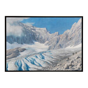 ĚÂG g|X^[ fW^}X^[Auf dem Hollentalgletscher (mit Blick auf die Zugspitze) CeA a0 a1 a2 a3 a4 b4 b0 b1 b2 b3i G ʉ  _ Vv ybn-poster-2
