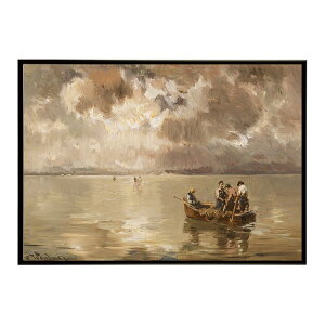 ���E�̌Â��G�� ���g���|�X�^�[ �f�W�^�����}�X�^�[Aufziehendes Gewitter uber dem Chiemsee �C���e���A a0 a1 a2 a3 a4 b4 b0 b1 b2 b3��i ���G ���ʉ� ������� ���_�� �V���v�� �������ybn-poster-2762�z