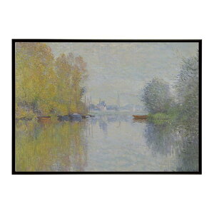 ĚÂG g|X^[ fW^}X^[Autumn on the Seine Argenteuil CeA a0 a1 a2 a3 a4 b4 b0 b1 b2 b3i G ʉ  _ Vv ybn-poster-2775z