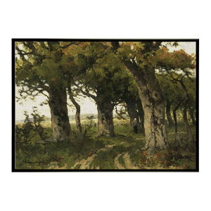 ĚÂG g|X^[ fW^}X^[Avenue of Oaks in Late Summer CeA a0 a1 a2 a3 a4 b4 b0 b1 b2 b3i G ʉ  _ Vv ybn-poster-2776z
