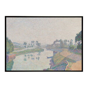 ĚÂG g|X^[ fW^}X^[Banks of the Oise at Dawn CeA a0 a1 a2 a3 a4 b4 b0 b1 b2 b3i G ʉ  _ Vv ybn-poster-2788z