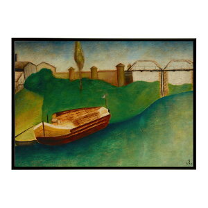 ���E�̌Â��G�� ���g���|�X�^�[ �f�W�^�����}�X�^�[Barge �C���e���A a0 a1 a2 a3 a4 b4 b0 b1 b2 b3��i ���G ���ʉ� ������� ���_�� �V���v�� �������ybn-poster-2791�z