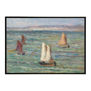 ĚÂG g|X^[ fW^}X^[Bateaux aux environs dfHonfleur CeA a0 a1 a2 a3 a4 b4 b0 b1 b2 b3i G ʉ  _ Vv ybn-poster-2797z