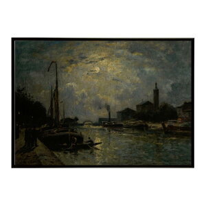 ĚÂG g|X^[ fW^}X^[Bateaux sur le fleuve clair de lune CeA a0 a1 a2 a3 a4 b4 b0 b1 b2 b3i G ʉ  _ Vv ybn-poster-2799z