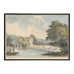 ĚÂG g|X^[ fW^}X^[Bathampton Mill CeA a0 a1 a2 a3 a4 b4 b0 b1 b2 b3i G ʉ  _ Vv ybn-poster-2801z
