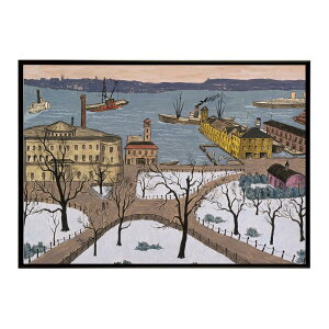 ĚÂG g|X^[ fW^}X^[Battery Park CeA a0 a1 a2 a3 a4 b4 b0 b1 b2 b3i G ʉ  _ Vv ybn-poster-2803z