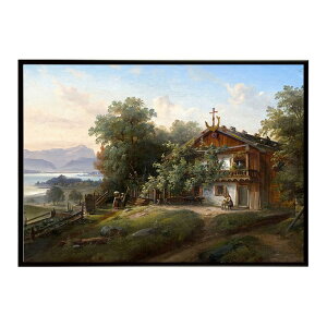 ĚÂG g|X^[ fW^}X^[Bauernhof am Starnberger See CeA a0 a1 a2 a3 a4 b4 b0 b1 b2 b3i G ʉ  _ Vv ybn-poster-2807z