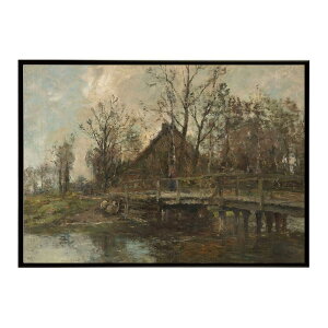 ĚÂG g|X^[ fW^}X^[Bauernhof am Wasser CeA a0 a1 a2 a3 a4 b4 b0 b1 b2 b3i G ʉ  _ Vv ybn-poster-2808z