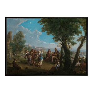 ĚÂG g|X^[ fW^}X^[Bauerntanz vor einer italienischen Kuste CeA a0 a1 a2 a3 a4 b4 b0 b1 b2 b3i G ʉ  _ Vv ybn-poster-2811z