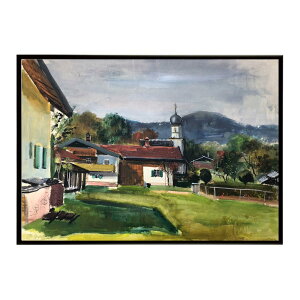 ĚÂG g|X^[ fW^}X^[Bayerisches Dorf CeA a0 a1 a2 a3 a4 b4 b0 b1 b2 b3i G ʉ  _ Vv ybn-poster-2815z