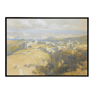 ĚÂG g|X^[ fW^}X^[Bethlehem Looking Towards The Dead Sea CeA a0 a1 a2 a3 a4 b4 b0 b1 b2 b3i G ʉ  _ Vv ybn-poster-2826z
