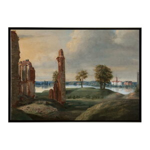 ĚÂG g|X^[ fW^}X^[Bir?ai in Lithuania with the ruins of the Radziwi?? castle CeA a0 a1 a2 a3 a4 b4 b0 b1 b2 b3i G ʉ  _ Vv ybn-poster