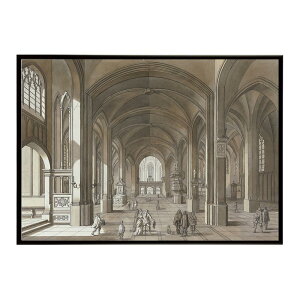 ĚÂG g|X^[ fW^}X^[Blick auf Lettner und Chor einer dreischiffigen gotischen Kirche CeA a0 a1 a2 a3 a4 b4 b0 b1 b2 b3i G ʉ  _ Vv ybn-