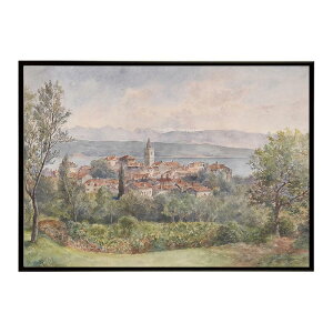 ĚÂG g|X^[ fW^}X^[Blick auf Lovran CeA a0 a1 a2 a3 a4 b4 b0 b1 b2 b3i G ʉ  _ Vv ybn-poster-2847z