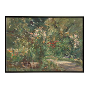 ĚÂG g|X^[ fW^}X^[Blumenstauden im Nutzgarten nach Nordwesten CeA a0 a1 a2 a3 a4 b4 b0 b1 b2 b3i G ʉ  _ Vv ybn-poster-2878z