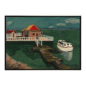 ĚÂG g|X^[ fW^}X^[Boathouse CeA a0 a1 a2 a3 a4 b4 b0 b1 b2 b3i G ʉ  _ Vv ybn-poster-2883z