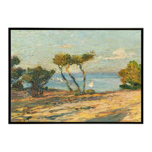 ĚÂG g|X^[ fW^}X^[Bord de mer aux pins CeA a0 a1 a2 a3 a4 b4 b0 b1 b2 b3i G ʉ  _ Vv ybn-poster-2897z