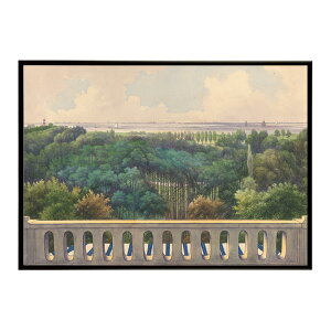 ĚÂG g|X^[ fW^}X^[Boschbeek & Groenendaal; View from Turret towards Alsmeer and Haarlemmesmeer CeA a0 a1 a2 a3 a4 b4 b0 b1 b2 b3i G ʉ  _ Vv 