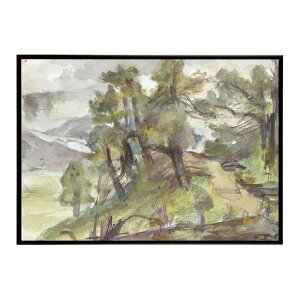 ĚÂG g|X^[ fW^}X^[Bosrijk heuvellandschap CeA a0 a1 a2 a3 a4 b4 b0 b1 b2 b3i G ʉ  _ Vv ybn-poster-2906z