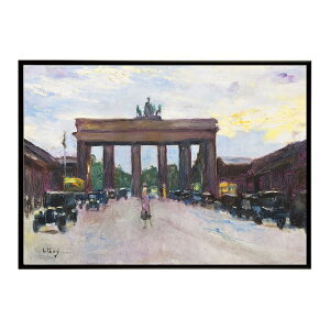 ĚÂG g|X^[ fW^}X^[Brandenburger Tor vom Pariser Platz aus gesehen Berlin CeA a0 a1 a2 a3 a4 b4 b0 b1 b2 b3i G ʉ  _ Vv ybn-poster-291