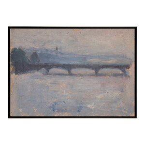 ĚÂG g|X^[ fW^}X^[Bridge on the Seine CeA a0 a1 a2 a3 a4 b4 b0 b1 b2 b3i G ʉ  _ Vv ybn-poster-2922z