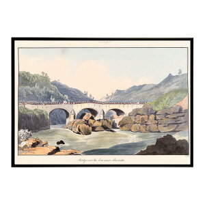 ĚÂG g|X^[ fW^}X^[Bridge over the Coa near Almeida CeA a0 a1 a2 a3 a4 b4 b0 b1 b2 b3i G ʉ  _ Vv ybn-poster-2923z