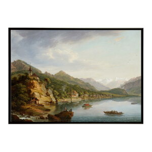 ĚÂG g|X^[ fW^}X^[Brienz And Lake Brienz CeA a0 a1 a2 a3 a4 b4 b0 b1 b2 b3i G ʉ  _ Vv ybn-poster-2924z