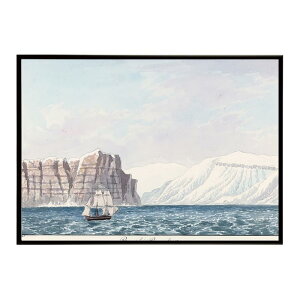 ���E�̌Â��G�� ���g���|�X�^�[ �f�W�^�����}�X�^�[Burnett Inlet Barrow Strait �C���e���A a0 a1 a2 a3 a4 b4 b0 b1 b2 b3��i ���G ���ʉ� ������� ���_�� �V���v�� �������ybn-poster-2936�z