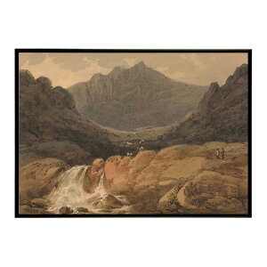 ĚÂG g|X^[ fW^}X^[Cader Idris North Wales CeA a0 a1 a2 a3 a4 b4 b0 b1 b2 b3i G ʉ  _ Vv ybn-poster-2939z