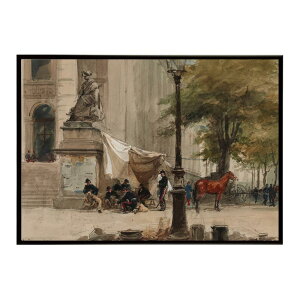 ĚÂG g|X^[ fW^}X^[Campement dfartillerie place de la Bourse 4 juin 1871. CeA a0 a1 a2 a3 a4 b4 b0 b1 b2 b3i G ʉ  _ Vv ybn-poster-2
