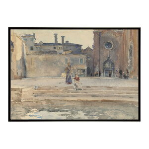 ĚÂG g|X^[ fW^}X^[Campo dei Frari Venice CeA a0 a1 a2 a3 a4 b4 b0 b1 b2 b3i G ʉ  _ Vv ybn-poster-2948z