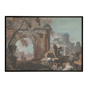 ĚÂG g|X^[ fW^}X^[Capriccio with Roman Ruins CeA a0 a1 a2 a3 a4 b4 b0 b1 b2 b3i G ʉ  _ Vv ybn-poster-2957z