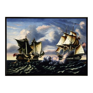 ĚÂG g|X^[ fW^}X^[Capture of H.B.M. Frigate Macedonian by U.S. Frigate United States October 25 1812 CeA a0 a1 a2 a3 a4 b4 b0 b1 b2 b3i G ʉ  _ Vv