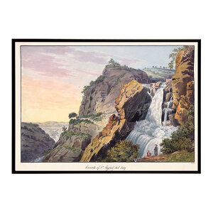 ���E�̌Â��G�� ���g���|�X�^�[ �f�W�^�����}�X�^�[Cascade of St Miguel del Fai near Barcelona �C���e���A a0 a1 a2 a3 a4 b4 b0 b1 b2 b3��i ���G ���ʉ� ������� ���_�� �V���v�� �������ybn-poster-2962�z