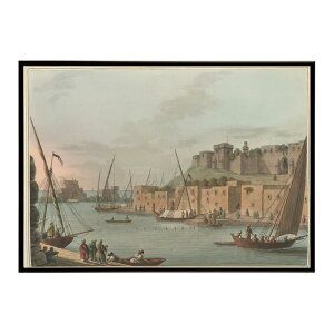 ĚÂG g|X^[ fW^}X^[Castle in the Island of Tortosa CeA a0 a1 a2 a3 a4 b4 b0 b1 b2 b3i G ʉ  _ Vv ybn-poster-2967z