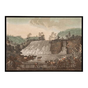 ĚÂG g|X^[ fW^}X^[Cataracte pres de vieux Brugs Hammer CeA a0 a1 a2 a3 a4 b4 b0 b1 b2 b3i G ʉ  _ Vv ybn-poster-2968z