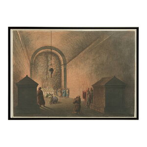 ĚÂG g|X^[ fW^}X^[Chapel of Mount Calvary CeA a0 a1 a2 a3 a4 b4 b0 b1 b2 b3i G ʉ  _ Vv ybn-poster-2977z