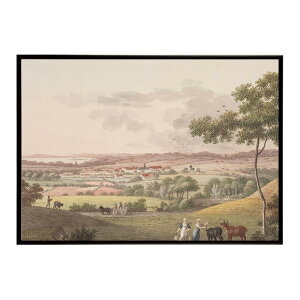 ĚÂG g|X^[ fW^}X^[Christiansfeld fra den vestlige side CeA a0 a1 a2 a3 a4 b4 b0 b1 b2 b3i G ʉ  _ Vv ybn-poster-2983z