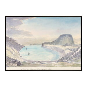 ĚÂG g|X^[ fW^}X^[Christmas Harbour Kerguelenfs Land CeA a0 a1 a2 a3 a4 b4 b0 b1 b2 b3i G ʉ  _ Vv ybn-poster-2986z