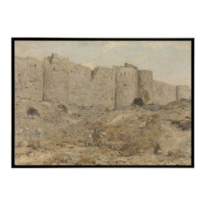 ĚÂG g|X^[ fW^}X^[City wall in India CeA a0 a1 a2 a3 a4 b4 b0 b1 b2 b3i G ʉ  _ Vv ybn-poster-2995z