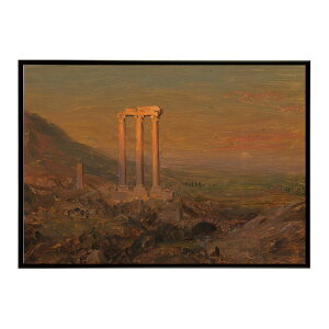 ĚÂG g|X^[ fW^}X^[Classical Ruins Syria CeA a0 a1 a2 a3 a4 b4 b0 b1 b2 b3i G ʉ  _ Vv ybn-poster-2997z