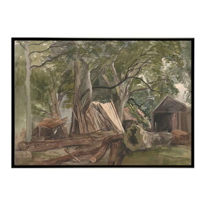 ĚÂG g|X^[ fW^}X^[Clearing with a Lumber Mill CeA a0 a1 a2 a3 a4 b4 b0 b1 b2 b3i G ʉ  _ Vv ybn-poster-2999z