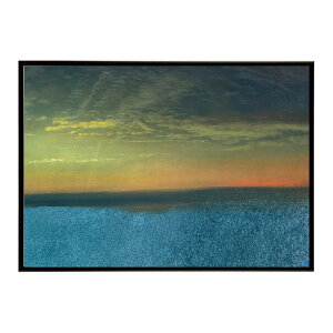 ���E�̌Â��G�� ���g���|�X�^�[ �f�W�^�����}�X�^�[Cloud Study with Sunset �C���e���A a0 a1 a2 a3 a4 b4 b0 b1 b2 b3��i ���G ���ʉ� ������� ���_�� �V���v�� �������ybn-poster-3002�z