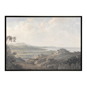 ĚÂG g|X^[ fW^}X^[Coast Scene with Mouth of a River CeA a0 a1 a2 a3 a4 b4 b0 b1 b2 b3i G ʉ  _ Vv ybn-poster-3005z