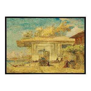 ĚÂG g|X^[ fW^}X^[Constantinople Le Kiosque Des Janissaires CeA a0 a1 a2 a3 a4 b4 b0 b1 b2 b3i G ʉ  _ Vv ybn-poster-3013z