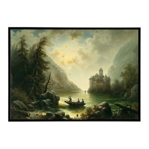 ĚÂG g|X^[ fW^}X^[Crossing In A Moonlit Night CeA a0 a1 a2 a3 a4 b4 b0 b1 b2 b3i G ʉ  _ Vv ybn-poster-3034z